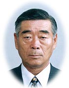 代表理事組合長 島村 博